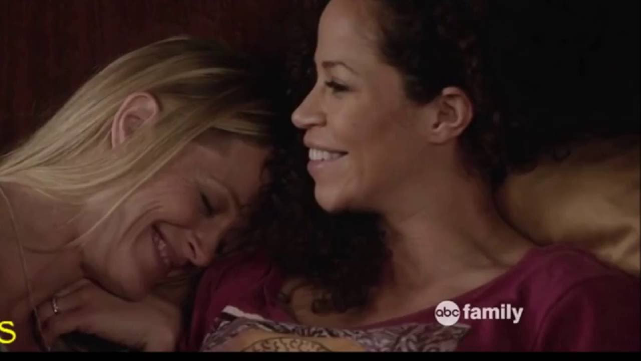 Stef and Lena || Love Will Keep Us Together