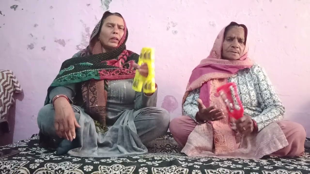 कृष्ण जी का भजन _ गलियों में खेले कन्हैया बुला रही तेरी मां हे🙏👌👌👌👌🙏