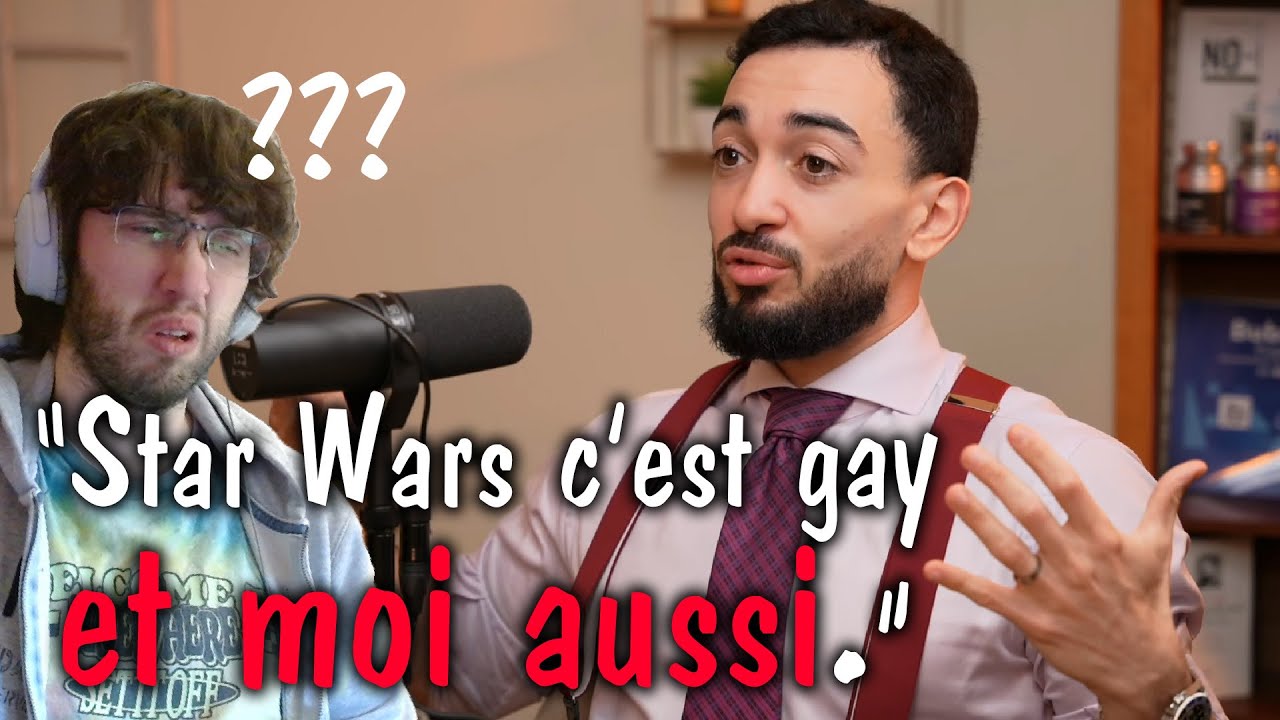 Le raptor a p&eacute;t&eacute; les plombs (je crois qu'il est gay)