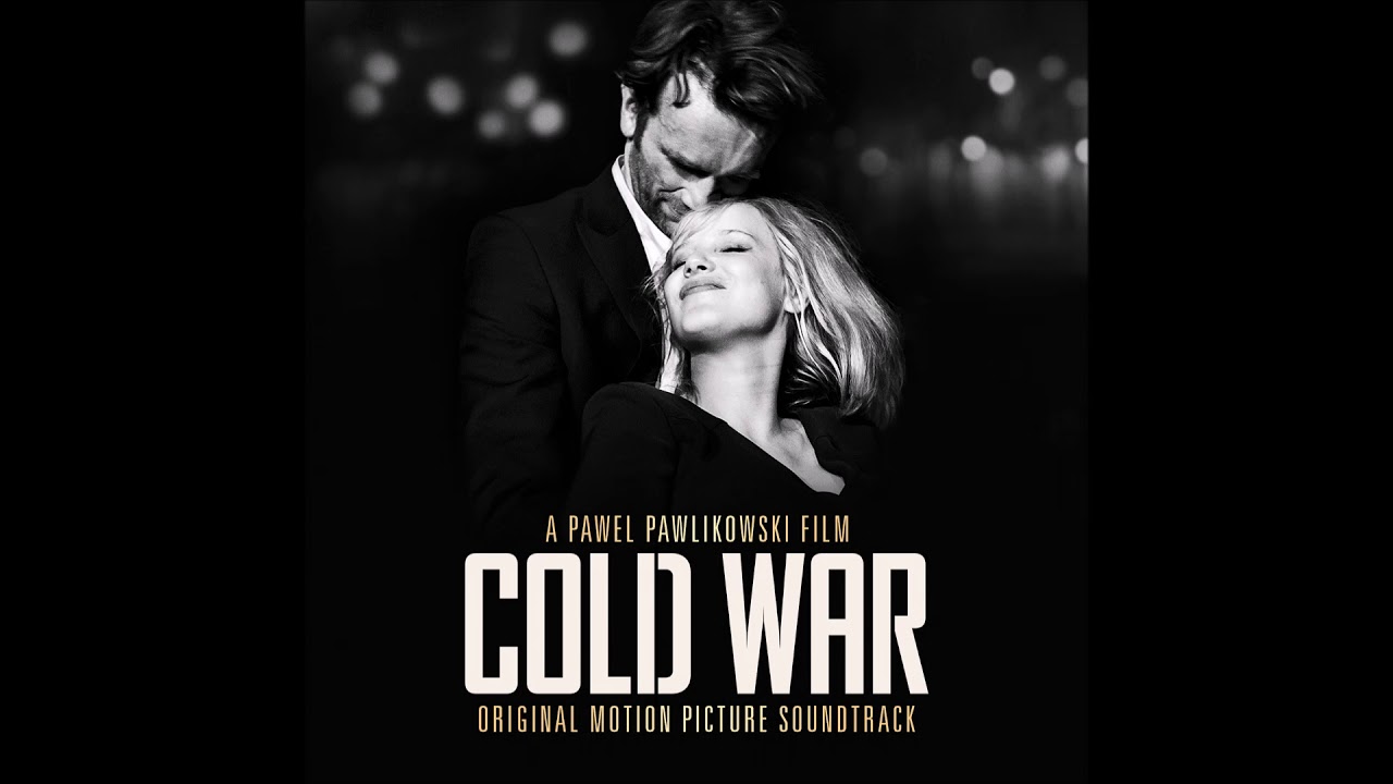Cold War Soundtrack - 