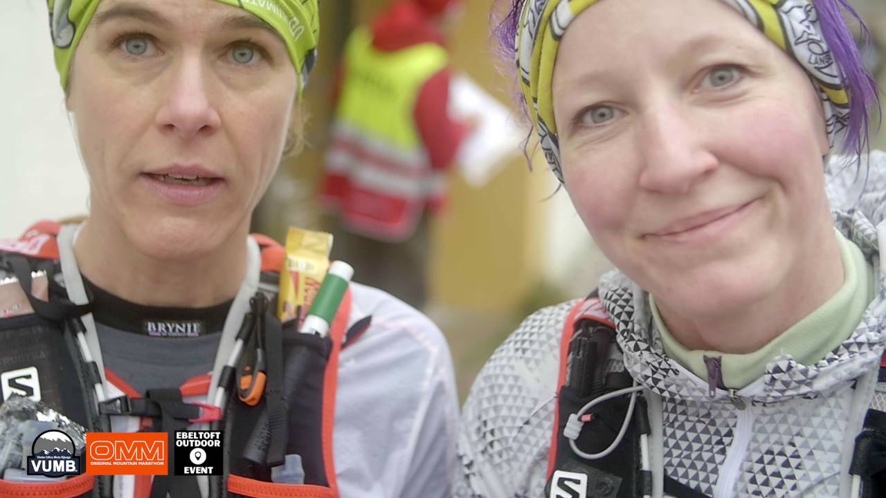 VUMB 2016 - Vinter Ultra Mols Bjerge