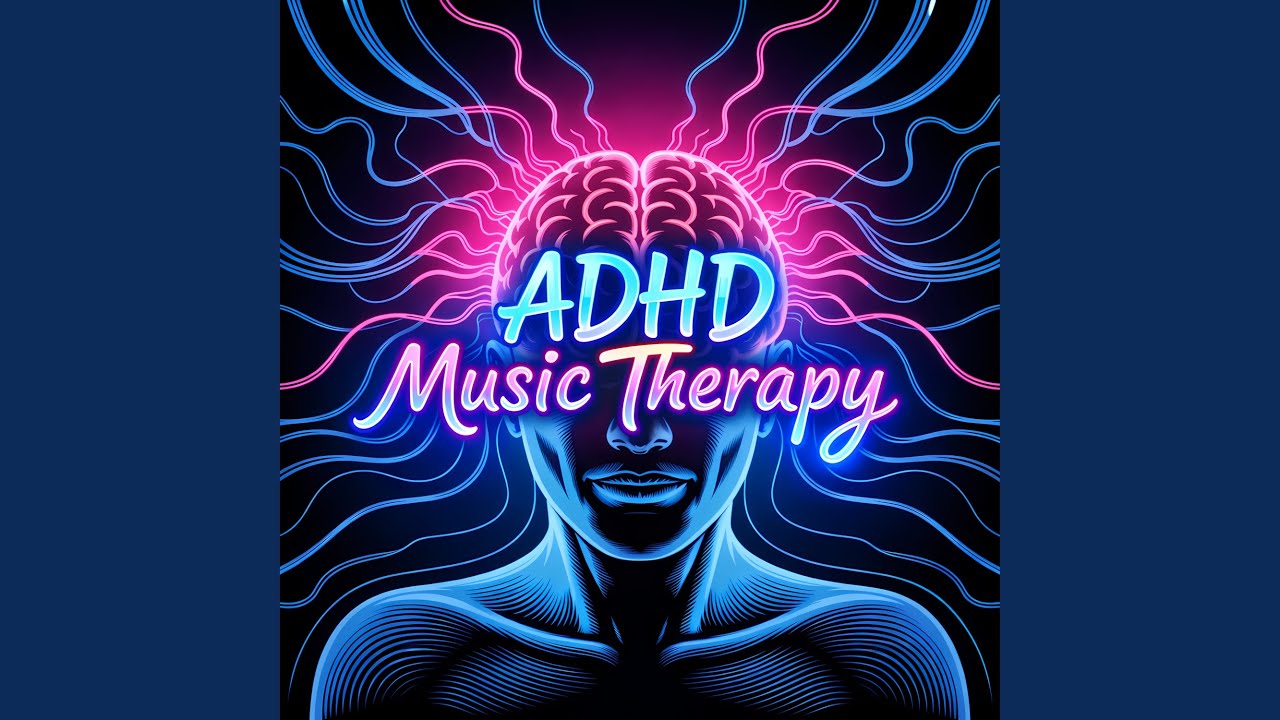 Sustained Focus Music