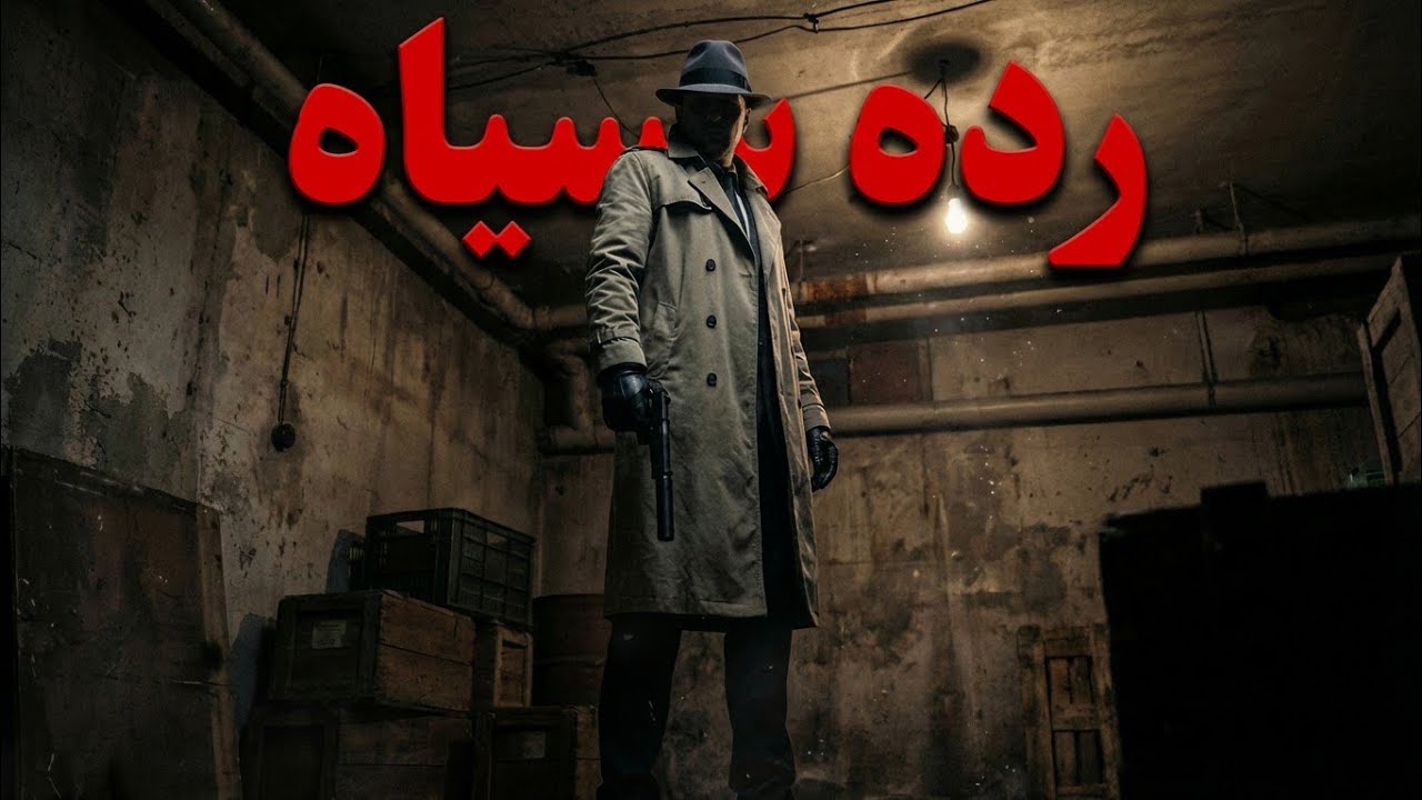 پارت آخر | رده سیاه