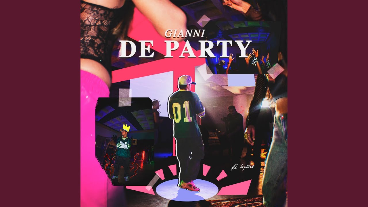 De party