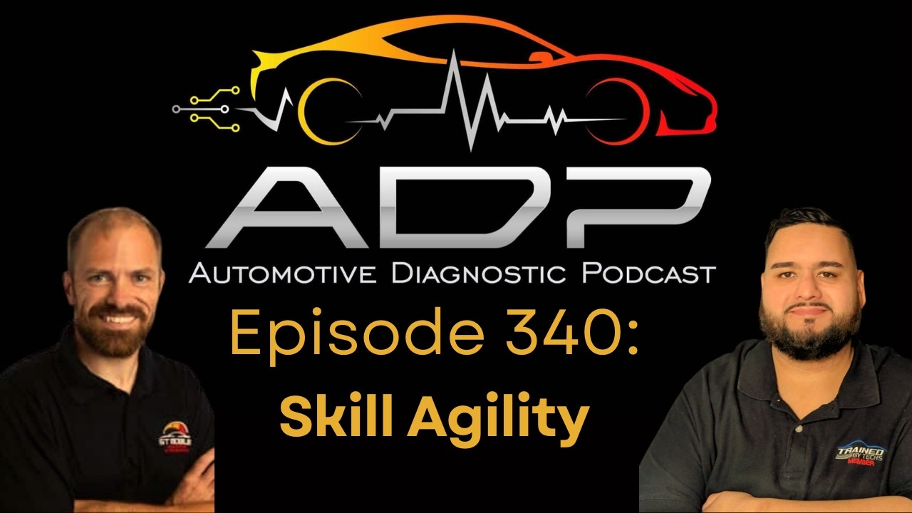 E:340 Skill Agility