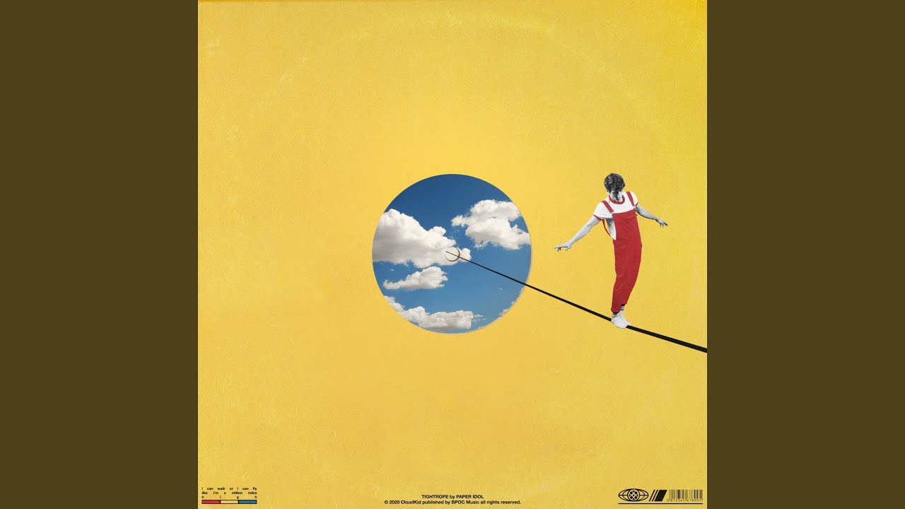 Tightrope