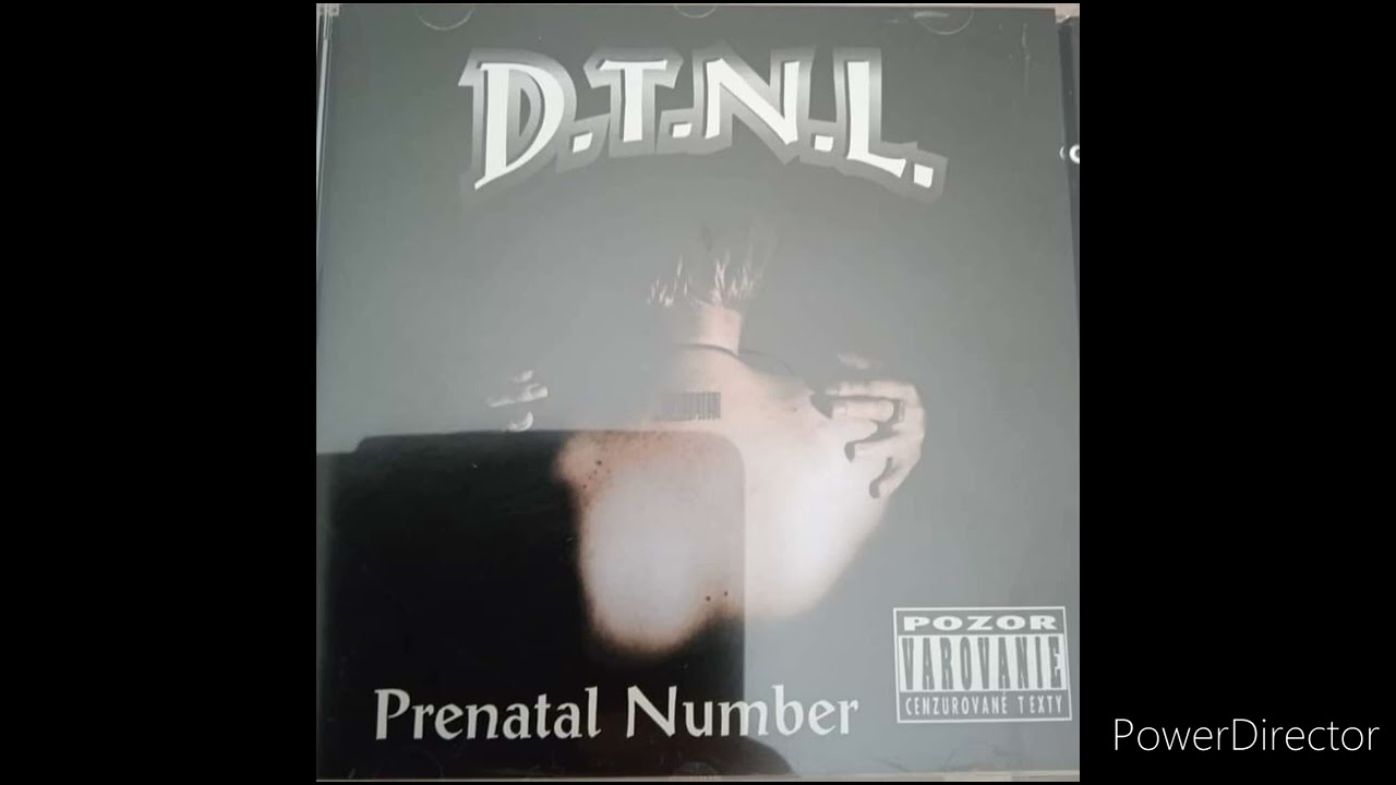 D.T.N.L. - Last sleep