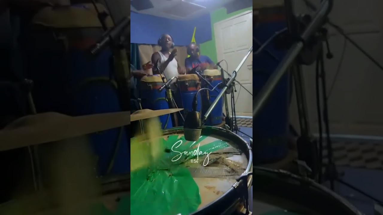 UNG BALIE DING GIEMI, DJALO FT JONKUBOI