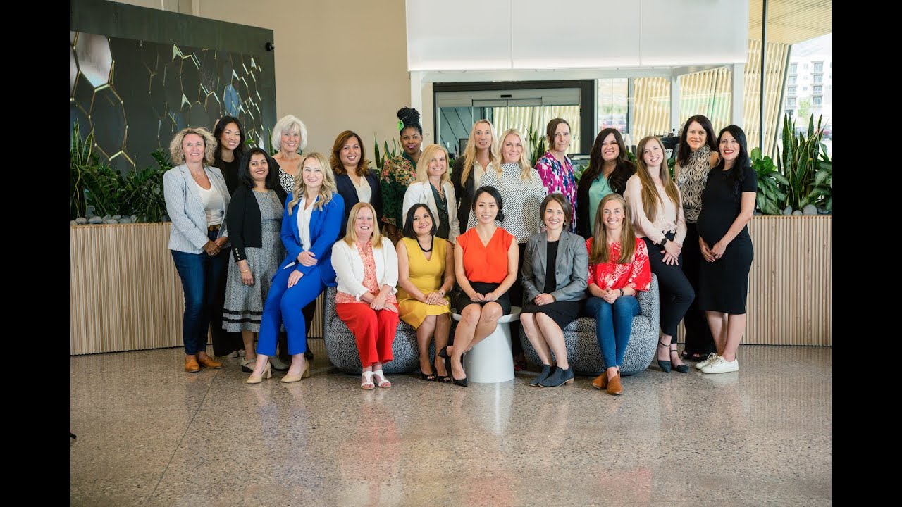 Showcasing talented women in tech at the Women Tech Award