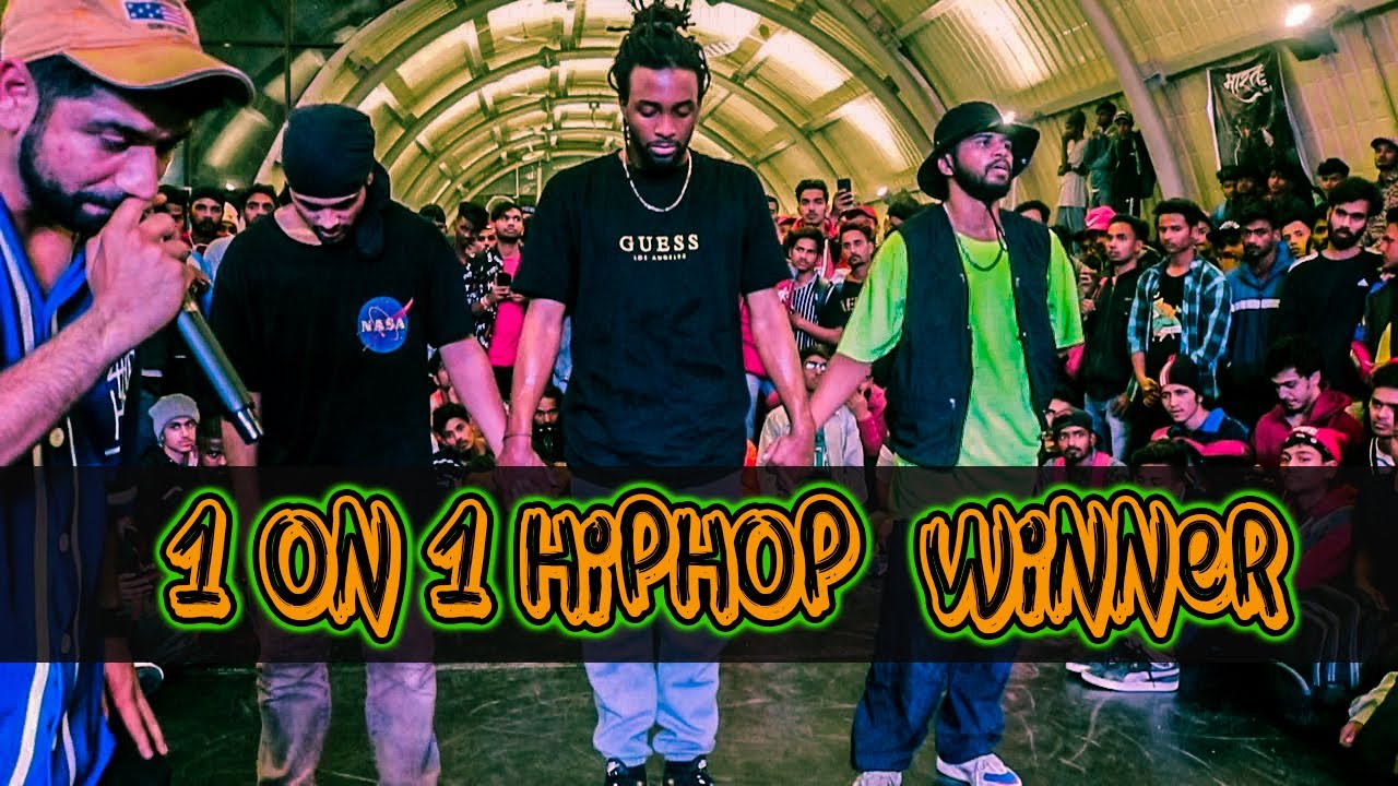 BEDROC VS INVOKER  |HIPHOP FINAL |BHARAT JAM VOL.3 | MOST HYPE BATTLE |BEST HIPHOP FREESTYLE INDIA