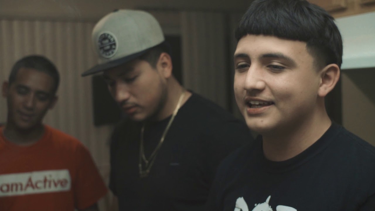BOE Sosa's First Performance At Active Fest Vlog/Doc