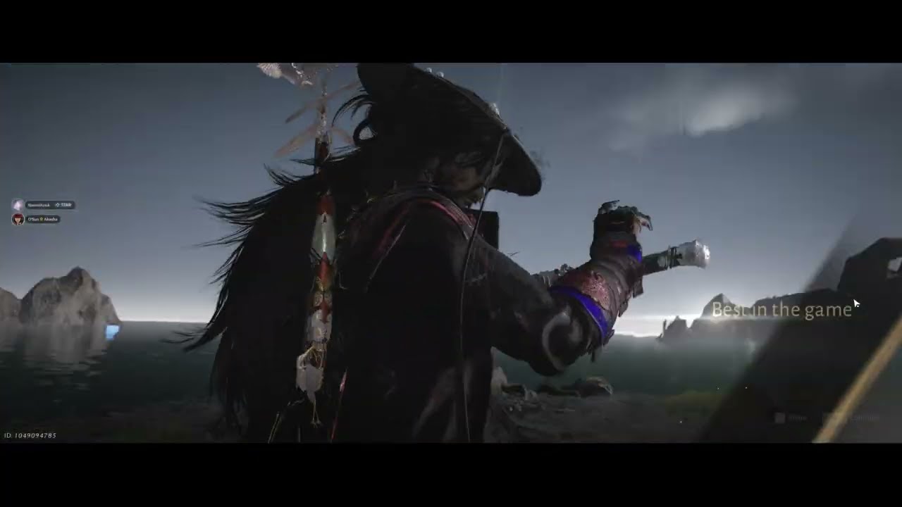 OG Sword Trial #1- Two Feet Into Alcoholism