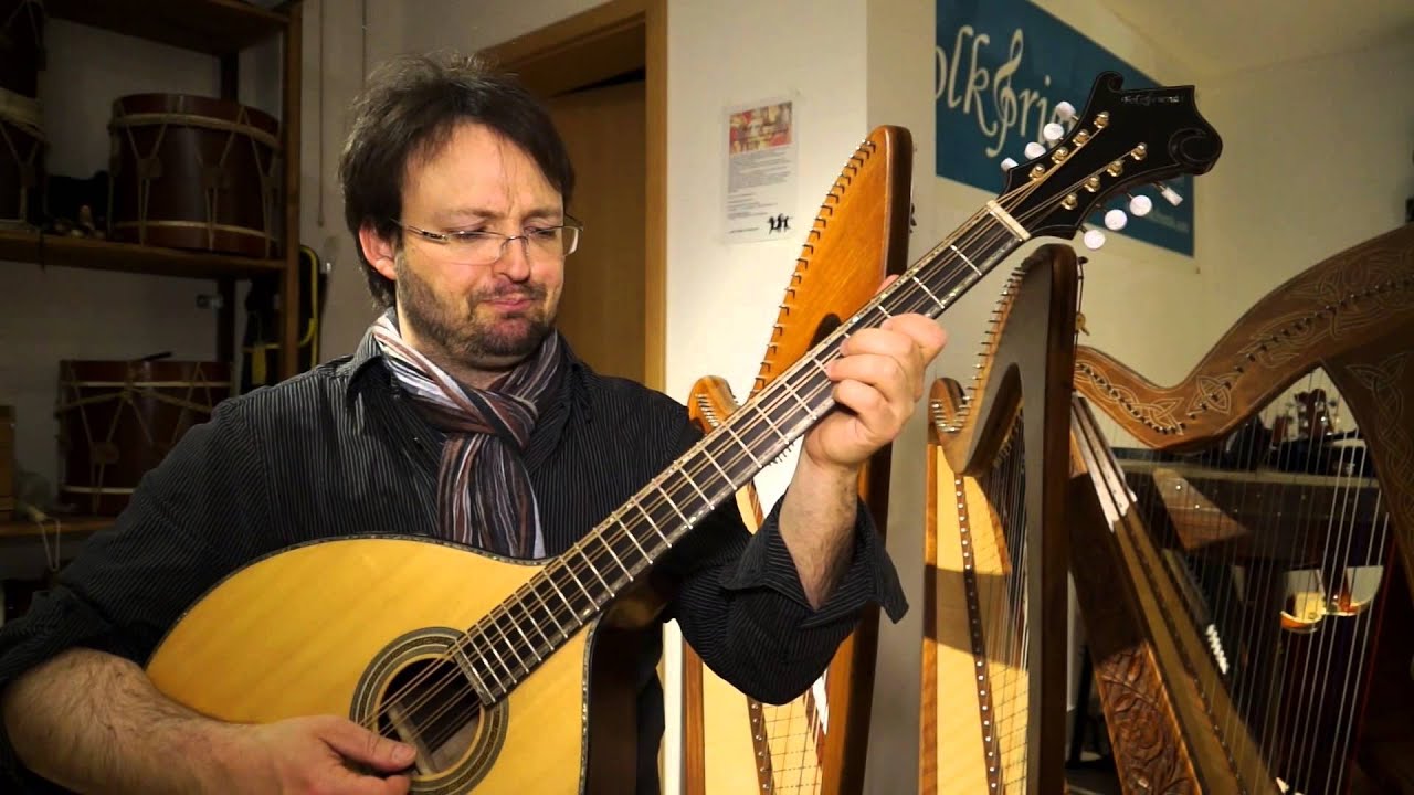 Mandocello Mandoloncello 