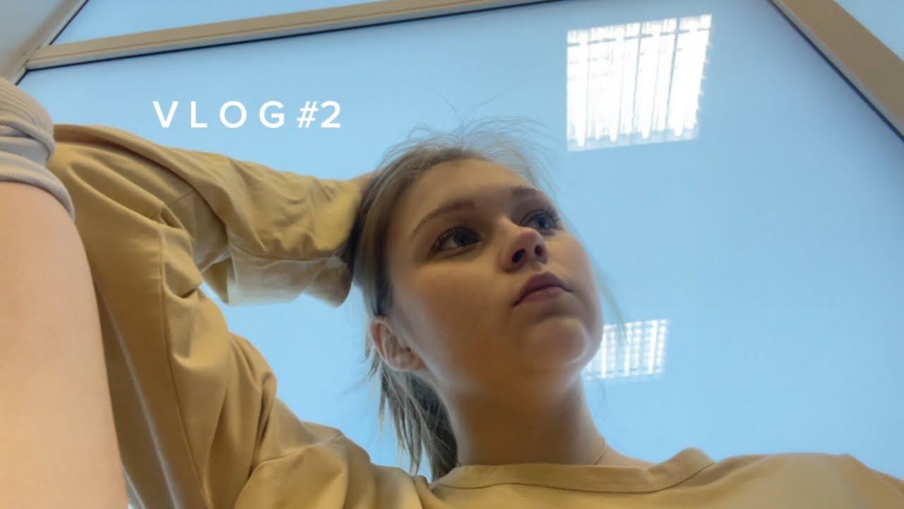 VLOG #2. Соревнования по волейболу