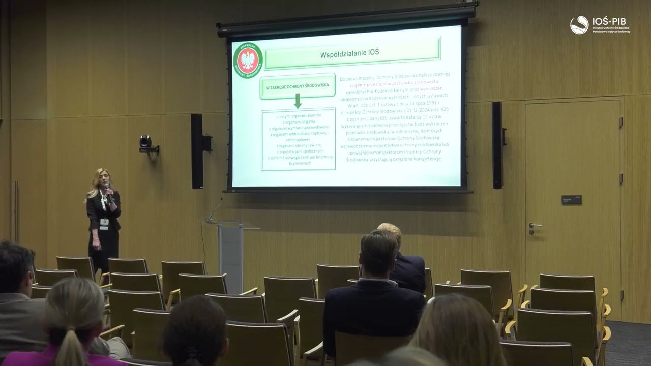 Transgraniczne przemieszczanie odpad&oacute;w &ndash; wsp&oacute;łpraca międzynarodowa i wyzwania dla służb