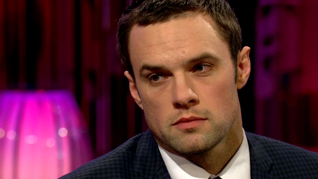 Bressie on the 'vicious circle of depression' | The Saturday Night Show | RTÉ One
