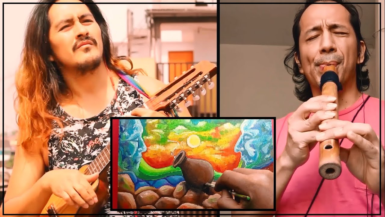 ILLAPU SIPASSY CUARENTENA 2021 PERÚ