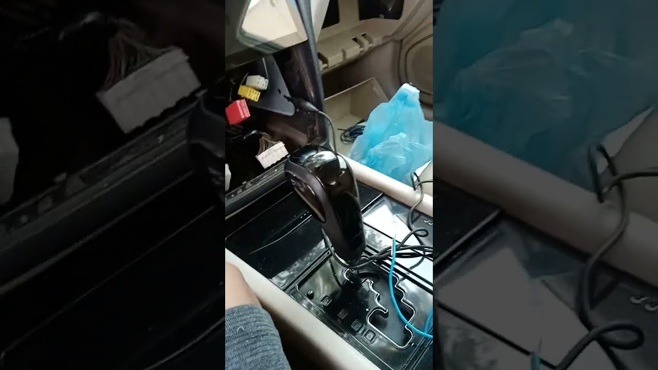 Geely emgrand ec8