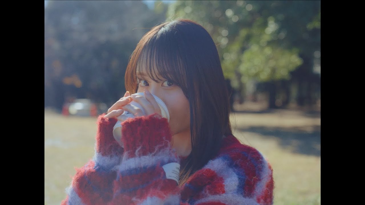 神楽SCOPE - ありがとう 【Official Music Video】