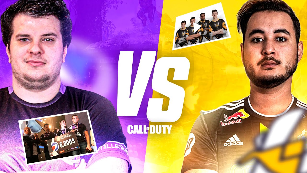 🎮 La plus grande Rivalité de l'histoire l'eSport FR (Vitality vs Millenium)