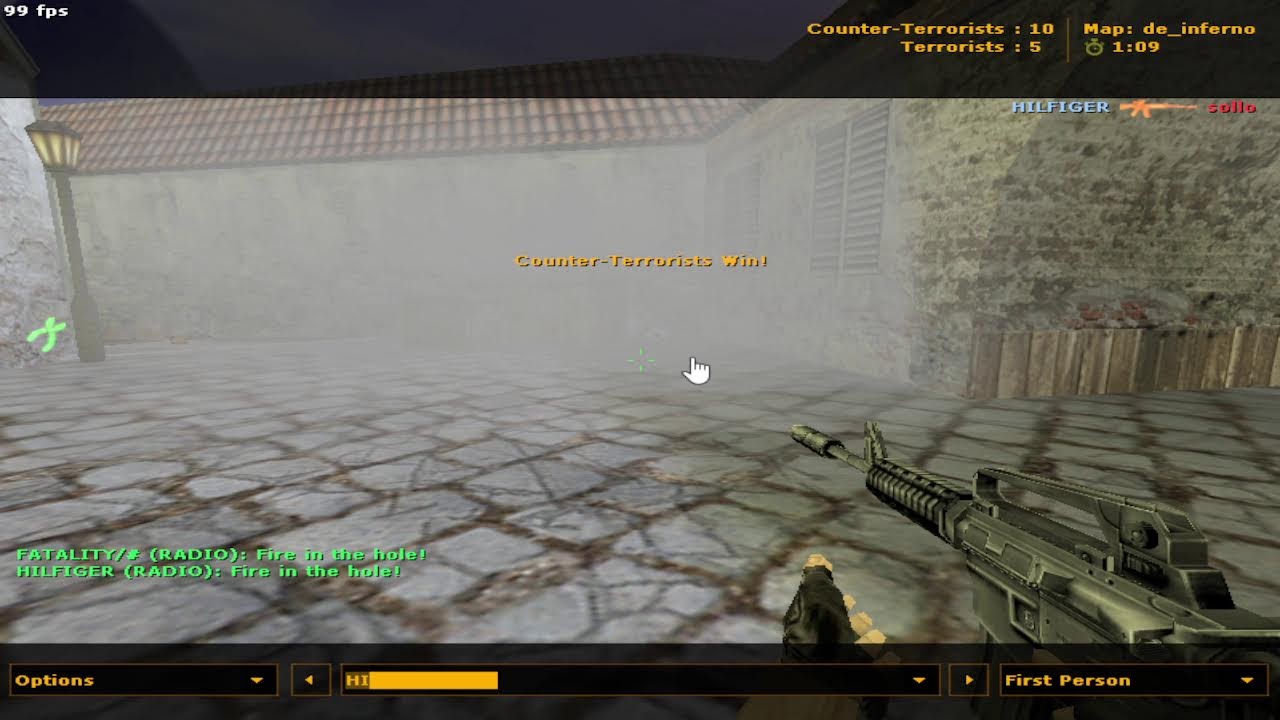 cs 1.6 5x5 champ lyubitelskiy