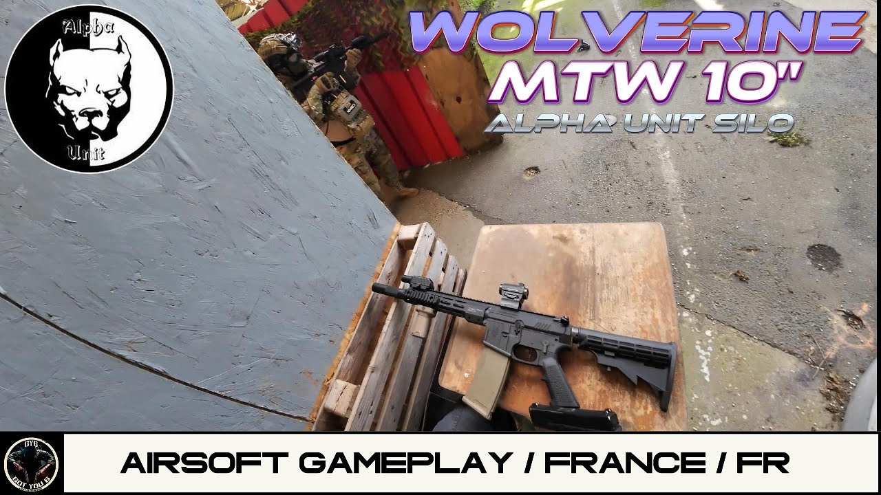 Le GY6 envoie tout ! Partie 2. MTW 10