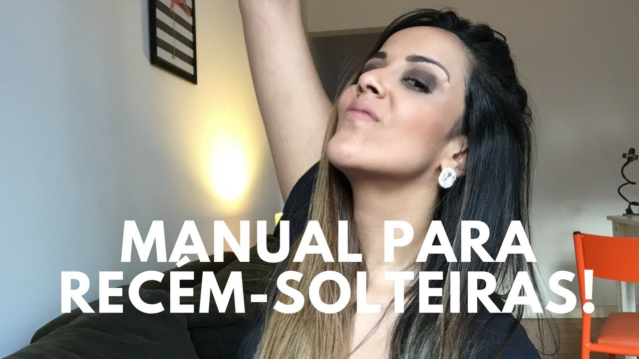 MANUAL PR&Aacute;TICO PARA REC&Eacute;M-SOLTEIRAS