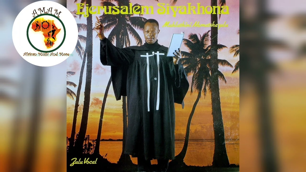 Lihle Izulu - Mahlathini