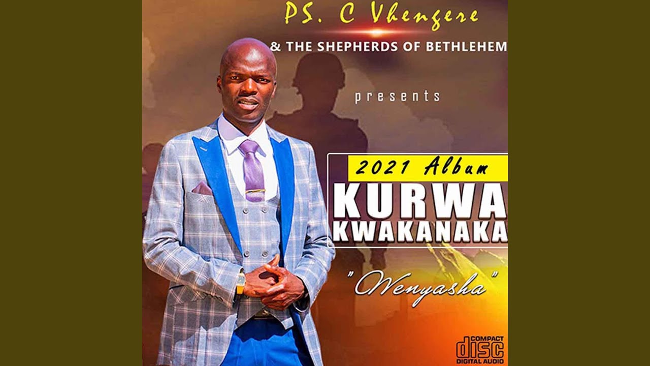 Ndaremerwa