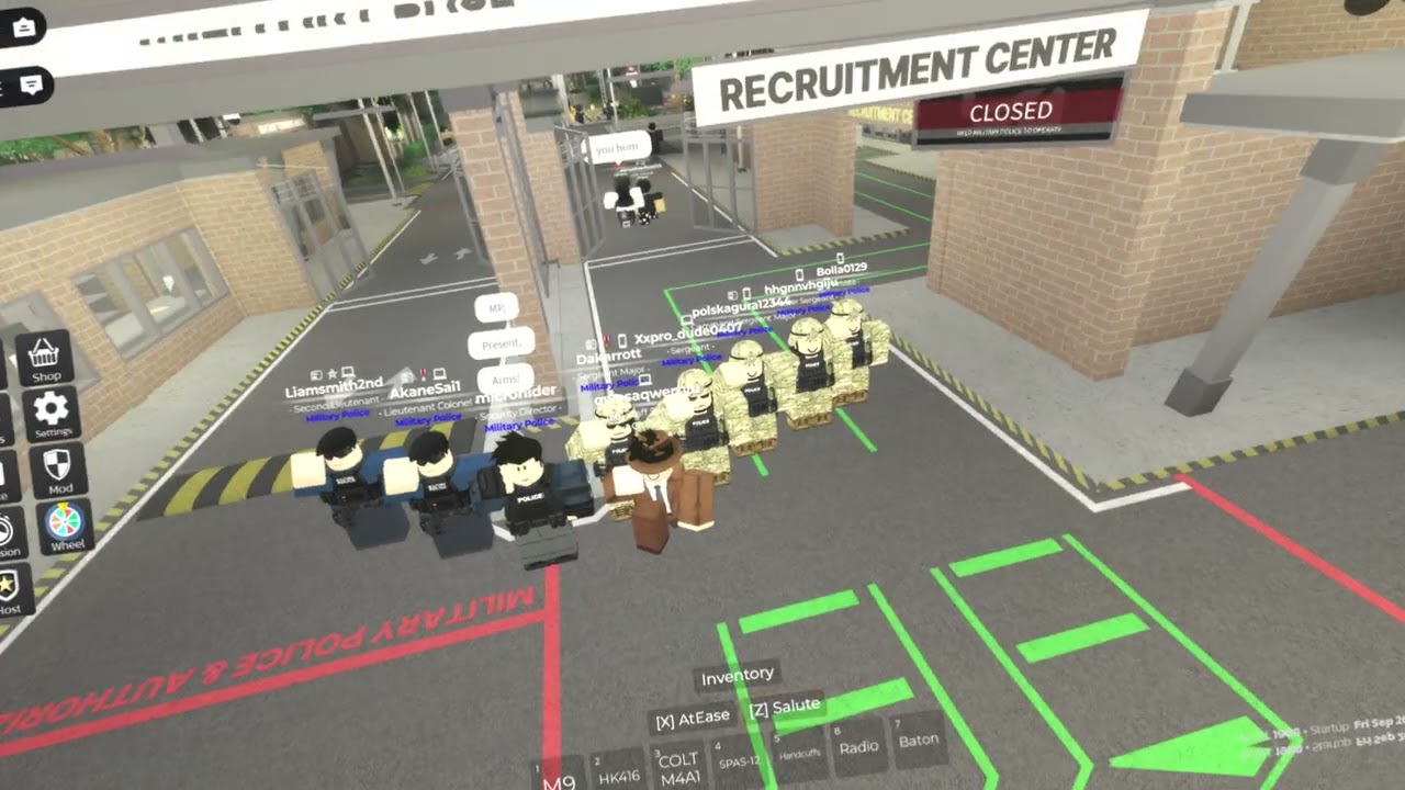 Wondering which division to pick in CUSA Roblox? This is your call.