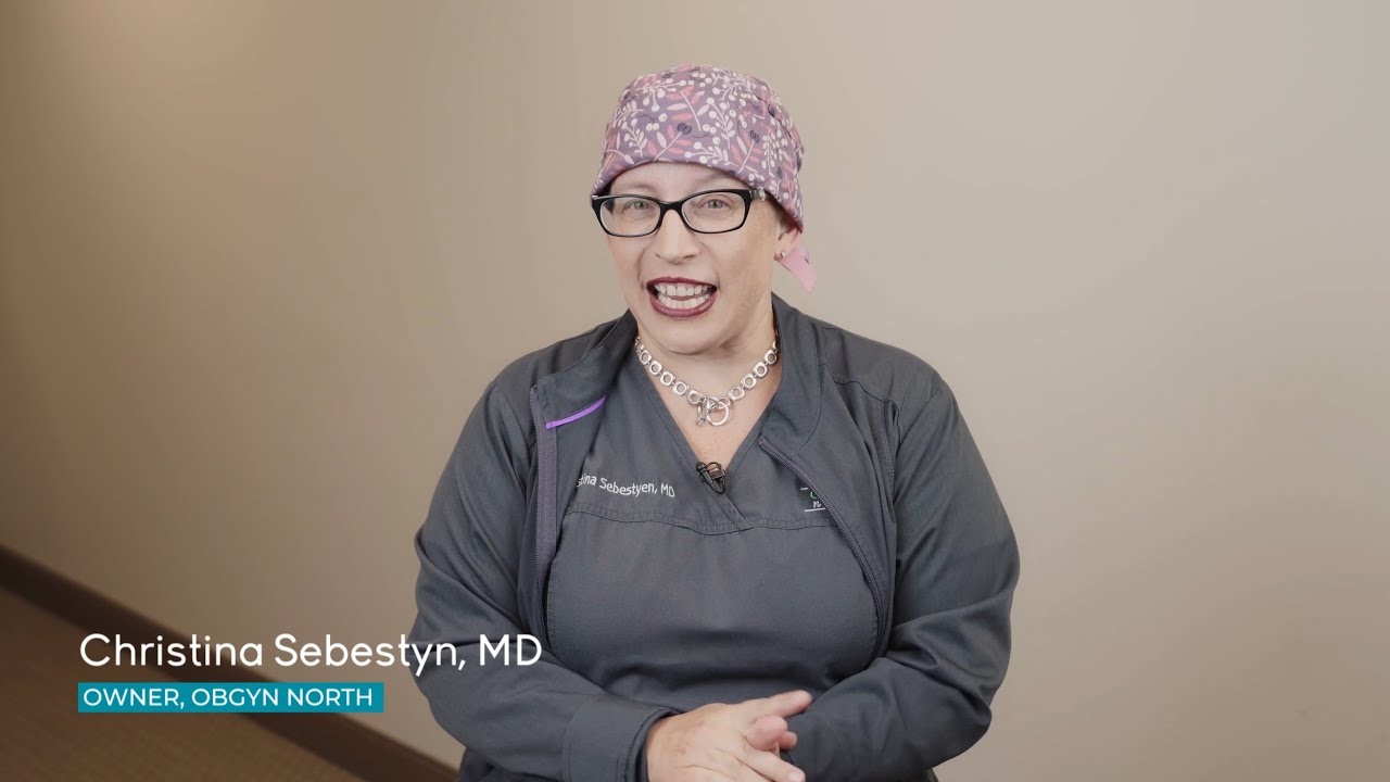 OBGYN North: North Austin Medical Center Virtual Tour