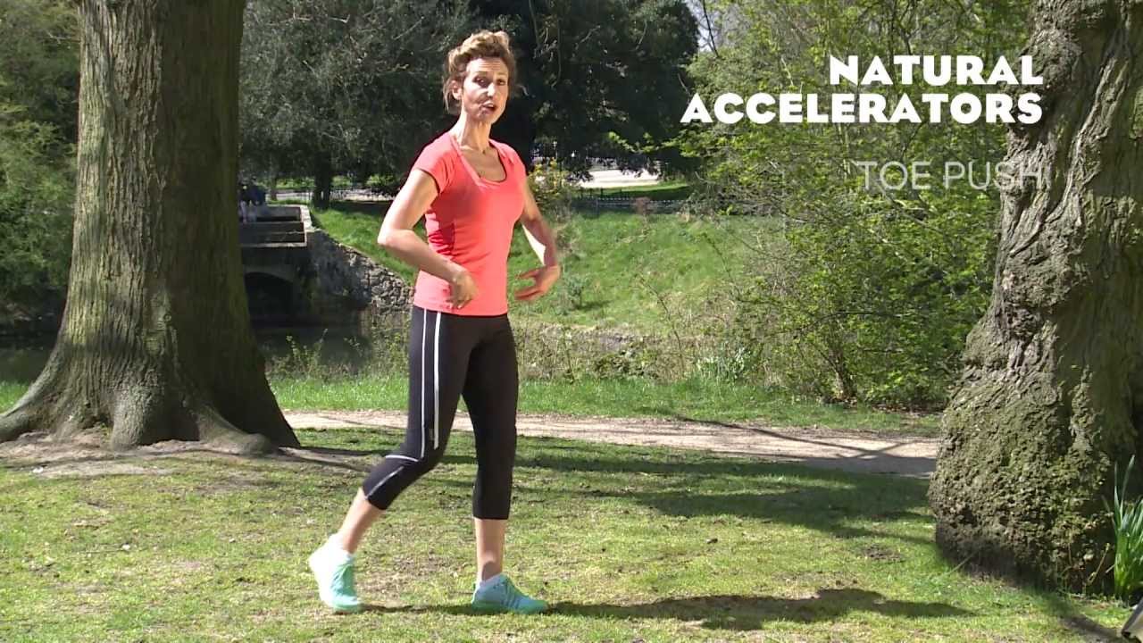 Introduction to Walkactive Instructional DVD - OUT NOW