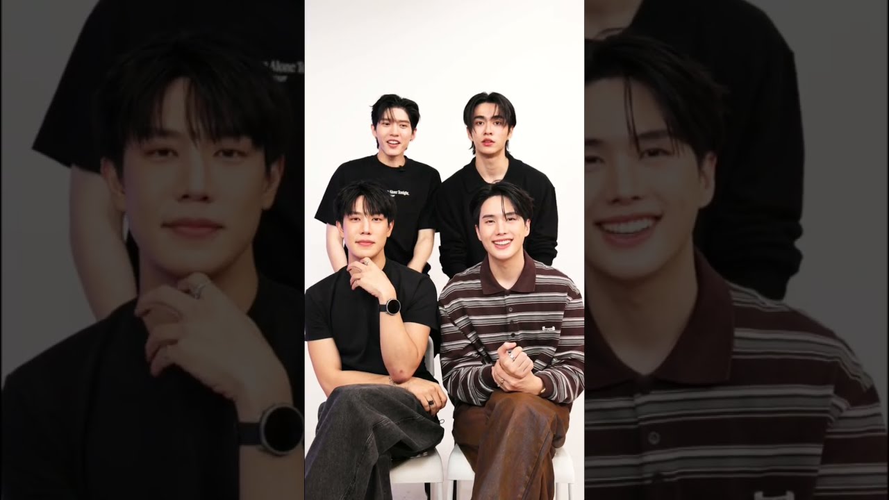 (Memoir of Rati) 250703 인스타 라이브 IG Live [ GMMTV ]