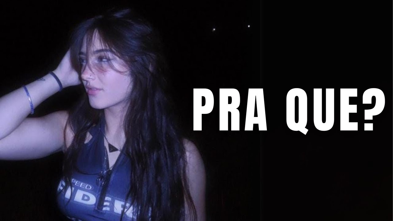 É triste namorar nessa geração...