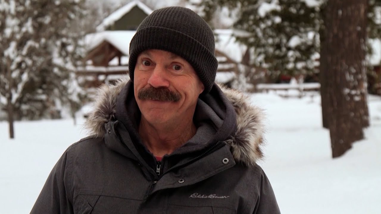 U.P. Winter Adventure | Under the Radar Michigan Full Episode