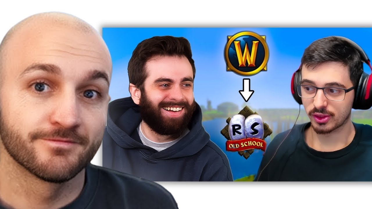 Sardaco Reacts to the J1mmy/Jokerd Interview