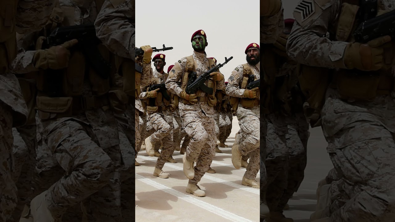 Arab Nations Plan &lsquo;Arab NATO&rsquo; Joint Force After Israel&rsquo;s Strike on Doha #Arabnato #nato #dohaattack