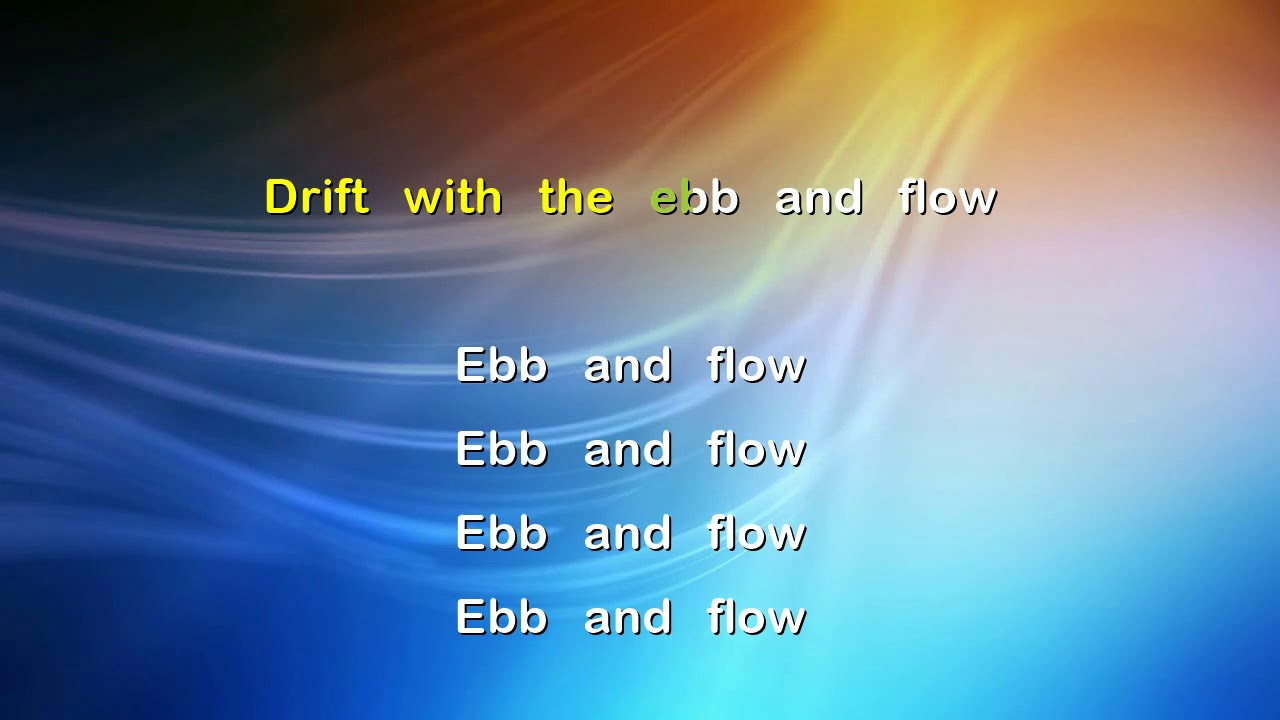 The Contortionist - Language I: Intuition (KARAOKE)