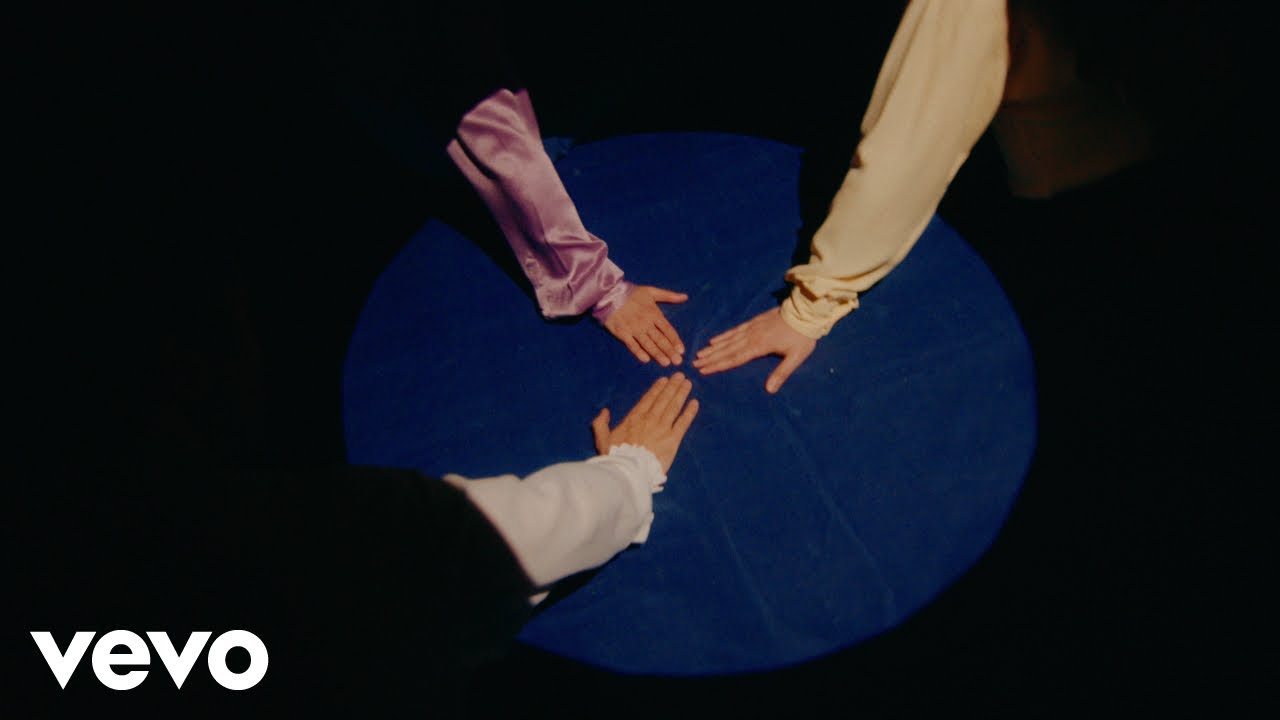 Mujeres - No Puedo Más