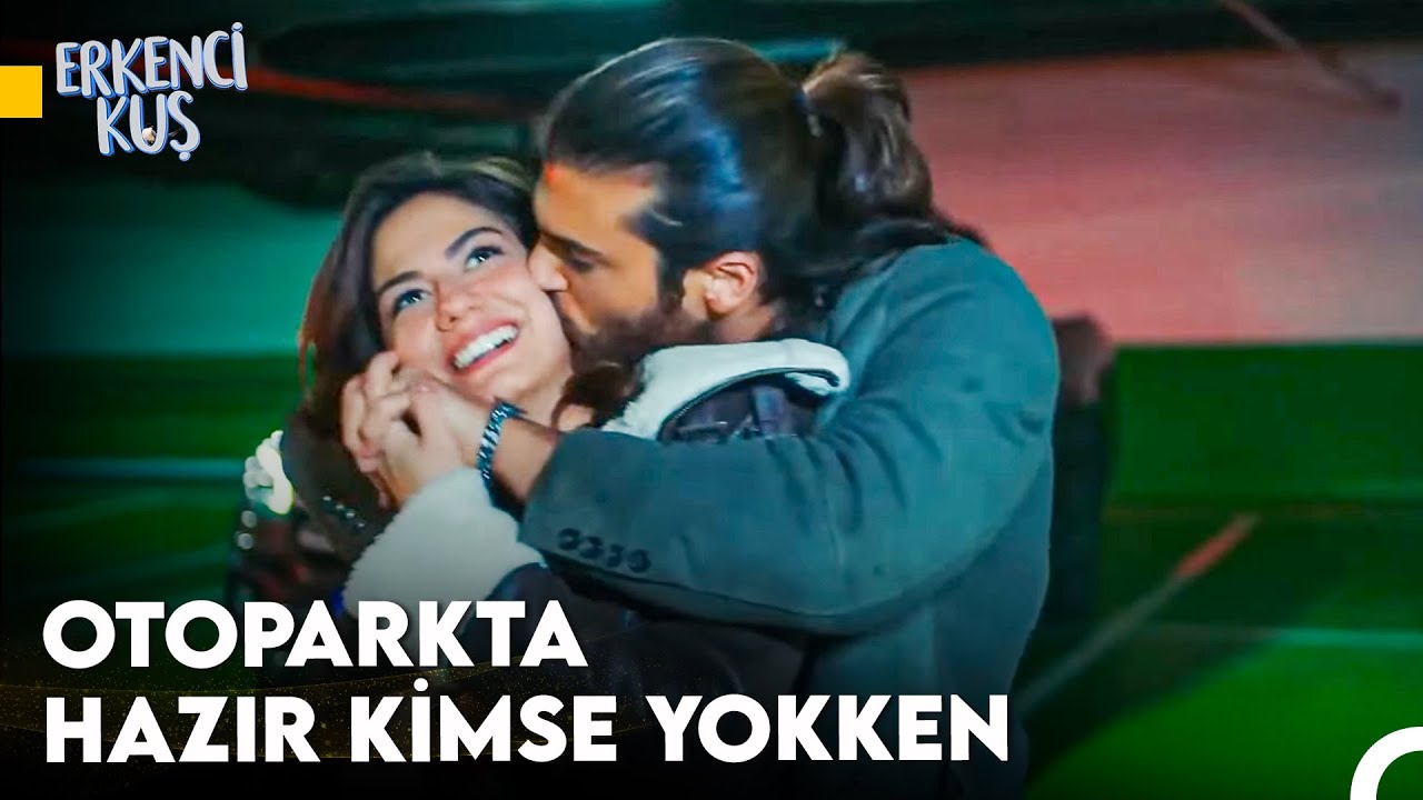 Sanem'in Aşkı Bulma Yolculuğu #80 - Erkenci Kuş