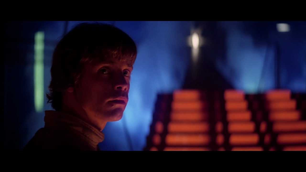 Mark Hamill 6 - Eye of the Tiger