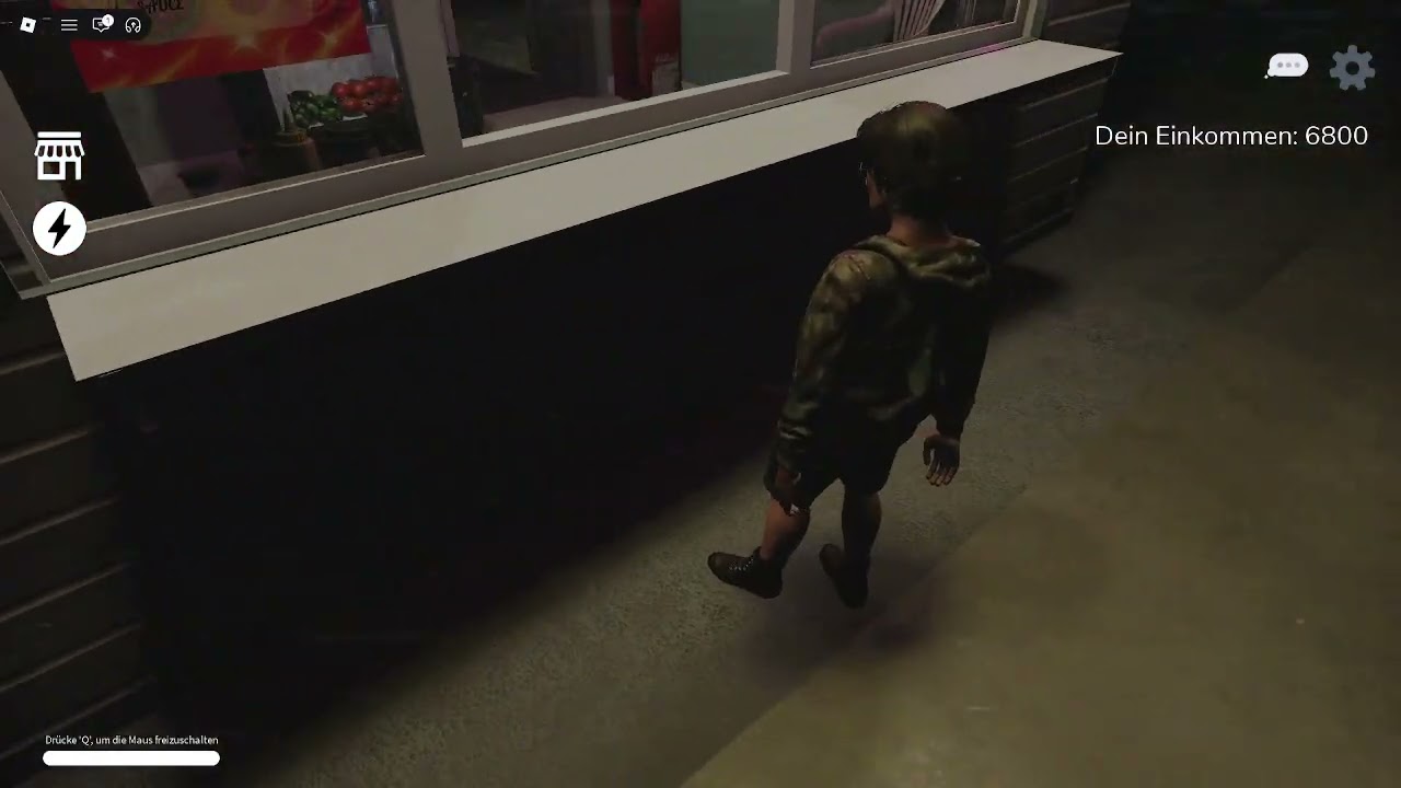 Habe sawamas Verkauft (roblox)