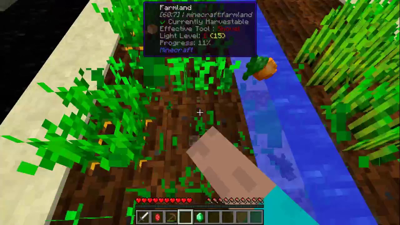 Resonant Rise | The Beginning! | Ep 1 (Minecraft)