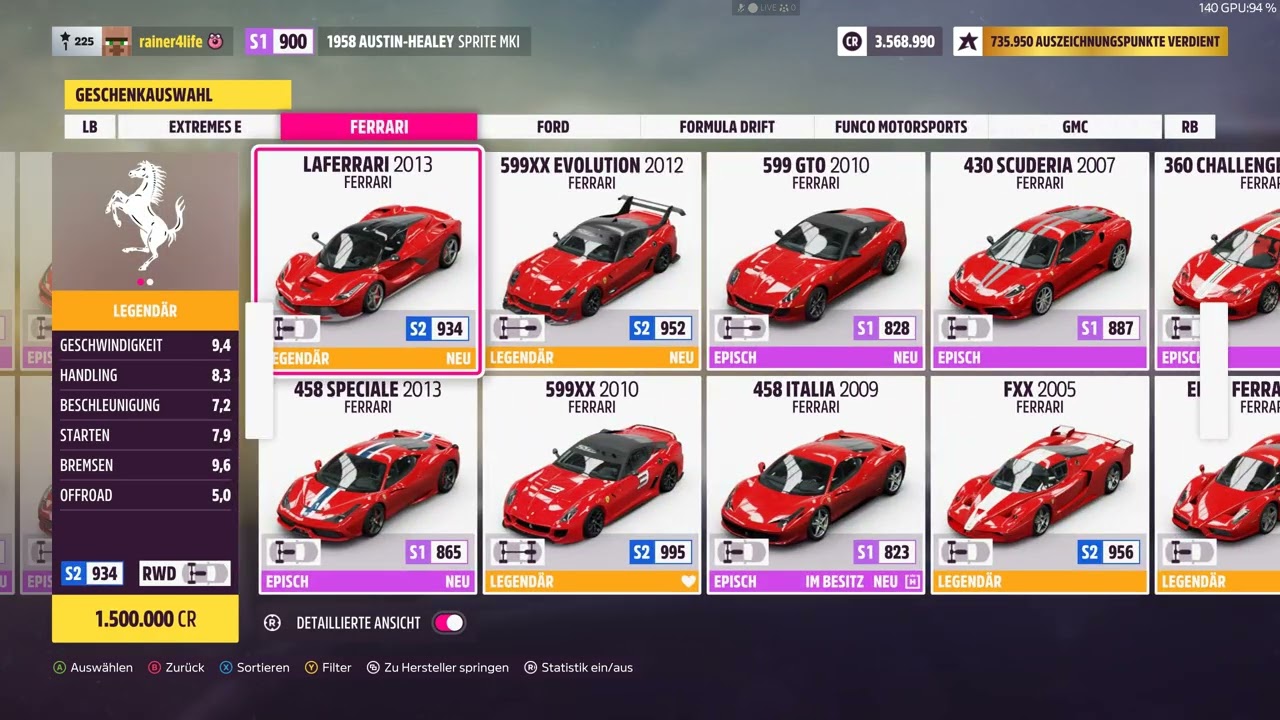 Forza Horizon 5