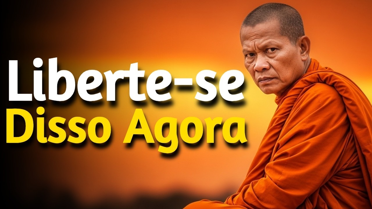 10 Leis Budistas para Libertar sua MENTE do Apego Excessivo