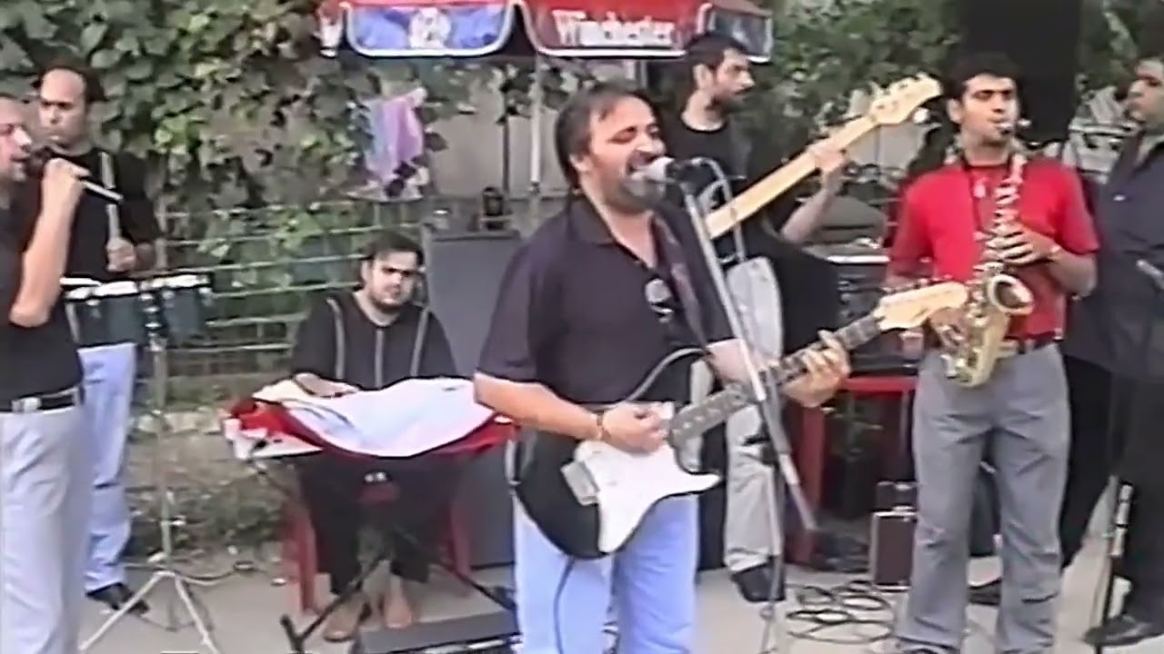 Dan armeanca /triste sunt zilele mele