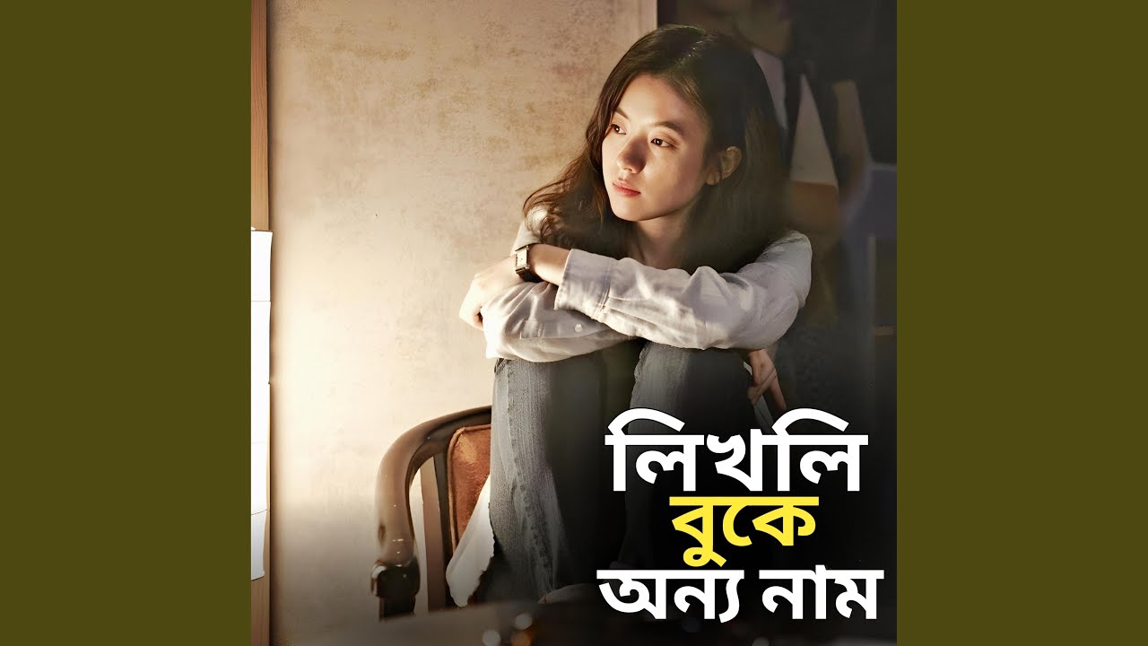 Likhli Buke Onno Nam (লিখলি বুকে অন্য নাম)