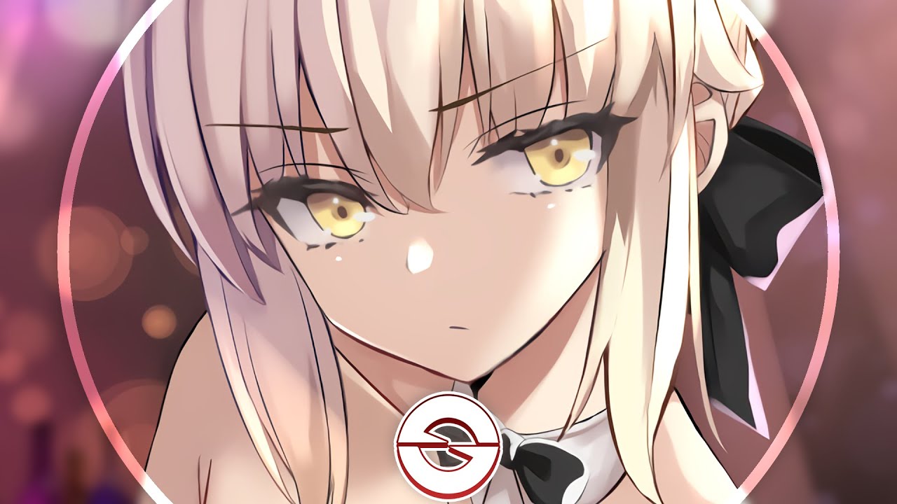 Nightcore - Falling - (Lyrics)