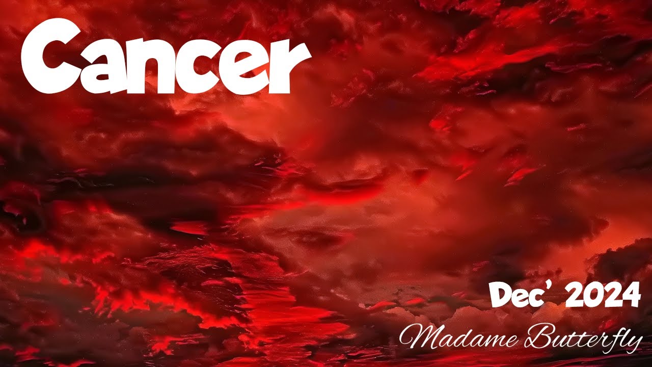 ❤️🌹Cancer~ you have A TON of ABUNDANCE & recognition coming for your work & a new love is watching👀🌹