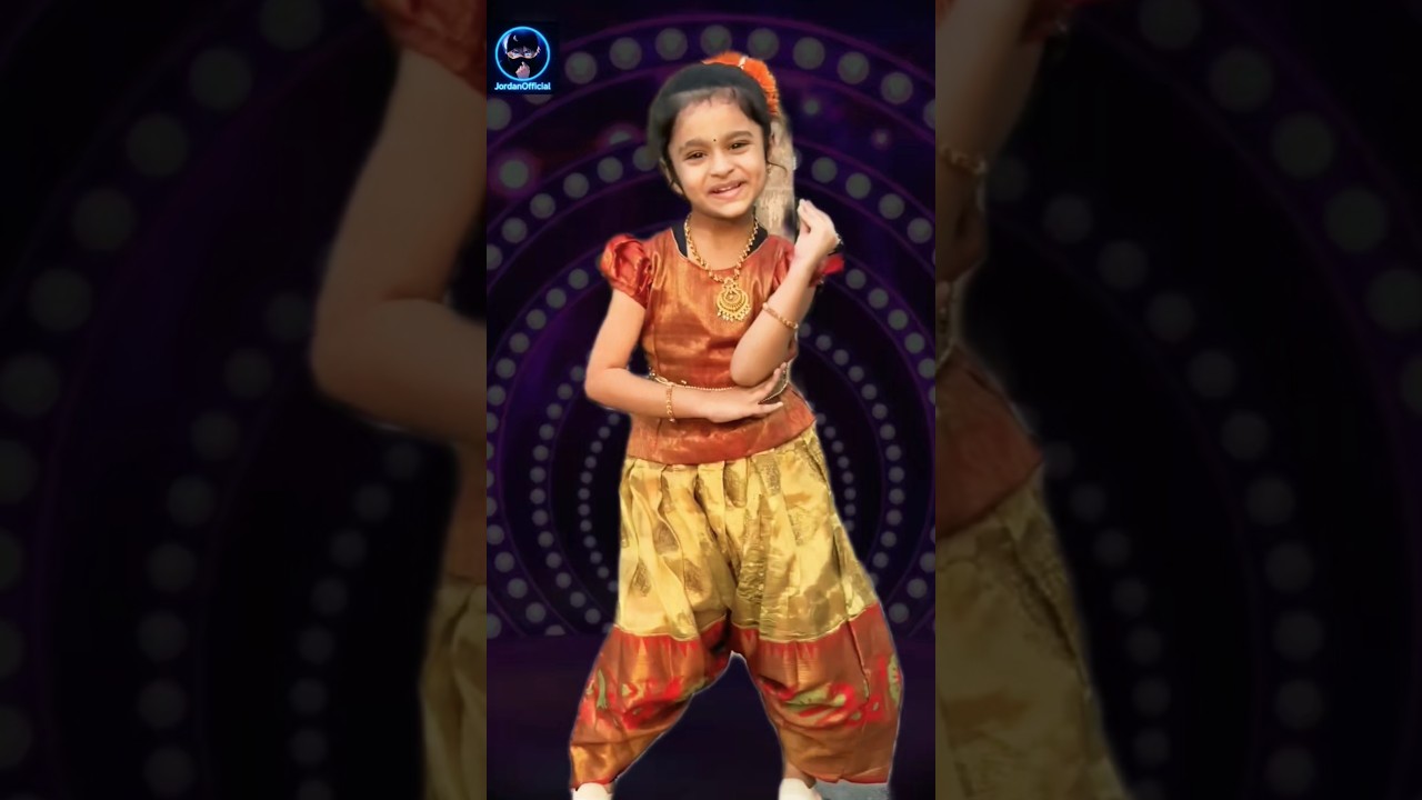 Evvari Vadalla&hellip;&hellip;Telugu folk song💃💥#trending #folk #folkdance #telugufolksongs #shorts